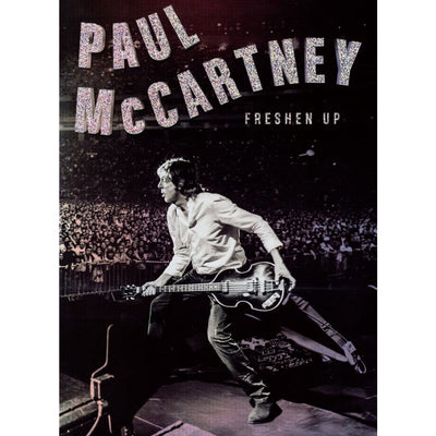 2018 Paul McCartney