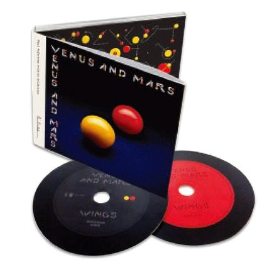 SHM-CD2 Paul McCartney CD - CD