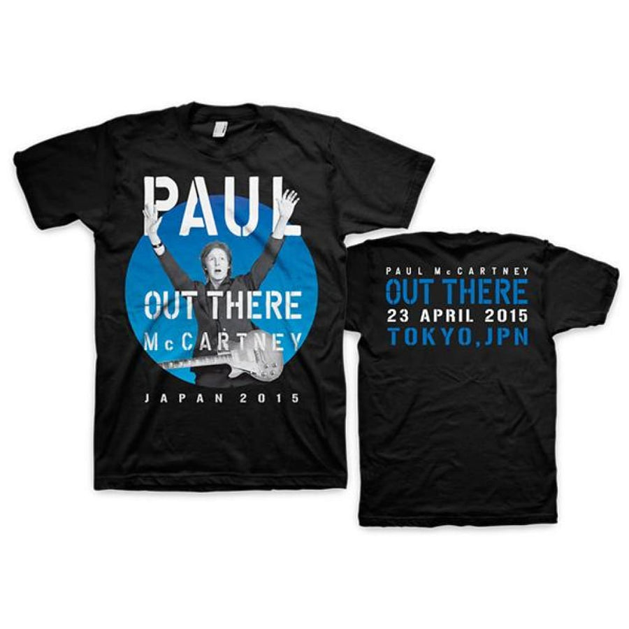 T 2015 - 23 Paul McCartney - T