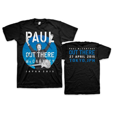 T 2015 - 27 Paul McCartney - T