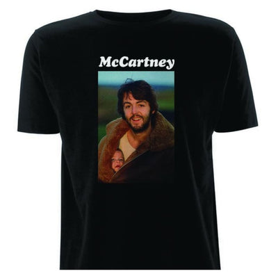 ポール・マッカートニーのTシャツ – FAB4ギャラリー・オンライン
