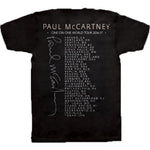 T 2017 - Paul McCartney - T