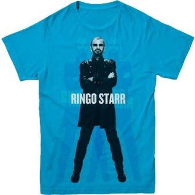 T - M Ringo Starr - T
