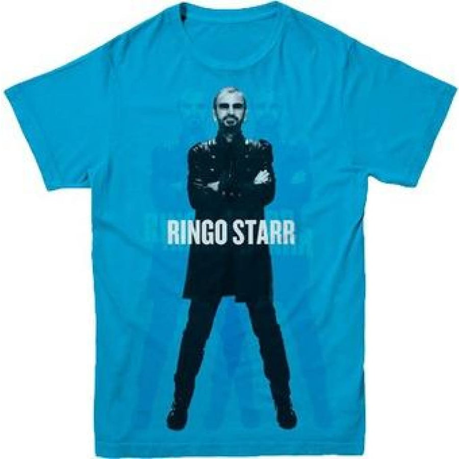 T - M Ringo Starr - T
