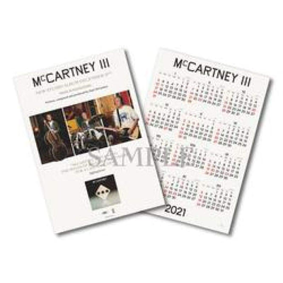 【発売日12月18日届け】SHM-CDマッカートニー III スペシャル・エディション日本盤